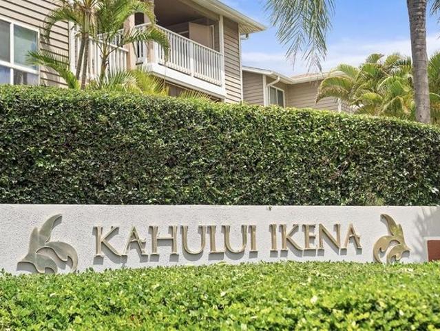 Condo for sale in Kahului, Hawaii