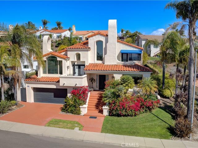 House for sale in Pismo Beach, California