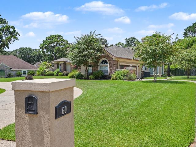 House for sale in Conroe, Texas