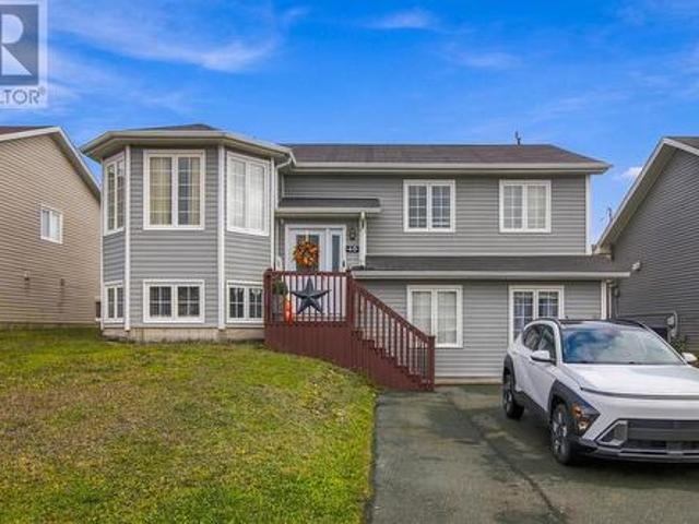 House for sale in Kenmount Terrace, St. John's