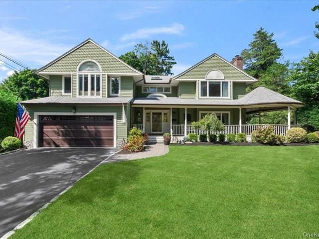 House for sale in Nassau, New York