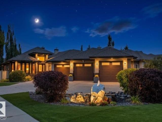 House for sale in Lacombe Park, St. Albert