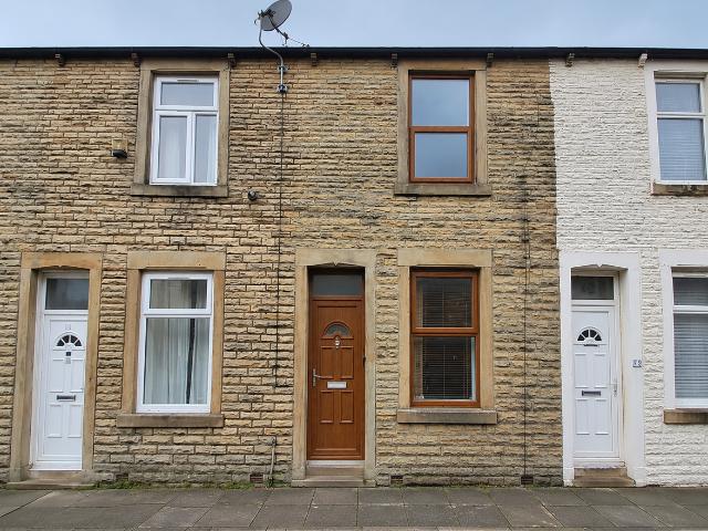 House for rent in Rose Hill, Burnley