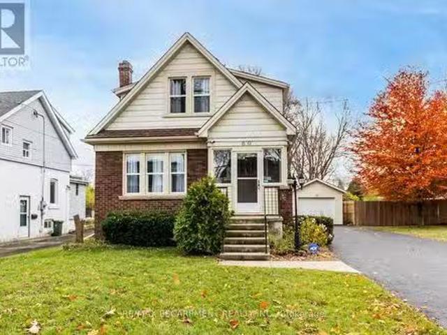 House for sale in Stoney Creek
