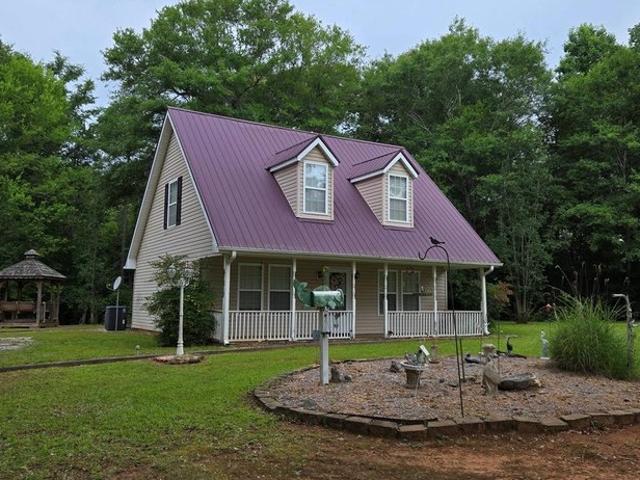 House for sale in Iva, South Carolina