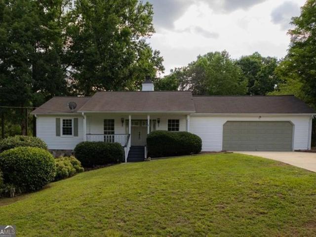 House for sale in Covington, Georgia