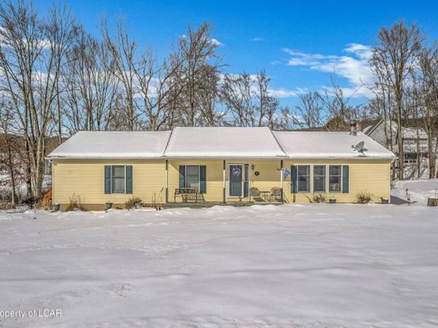 House for sale in Kinzers, Pennsylvania