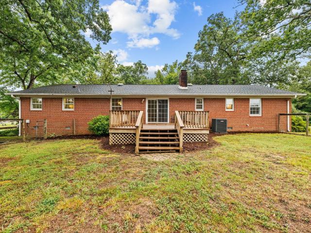 House for sale in Chatham, North Carolina