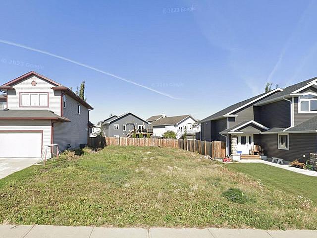 Land for sale in Gibbons, Alberta