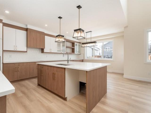 House for sale in Gibbons, Alberta