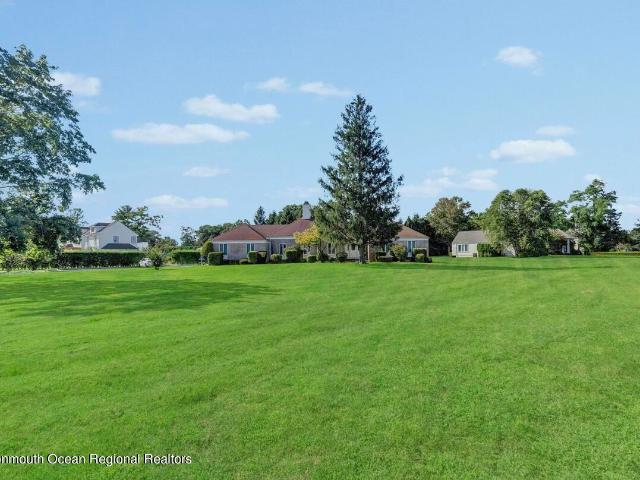 Property for rent in Monmouth, New Jersey