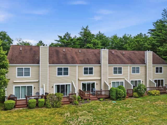 Condo for sale in New Hampshire