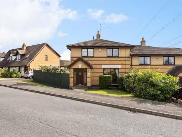House for sale in Edenderry, North Tipperary