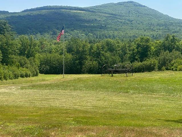 Land for sale in Waldo, Maine