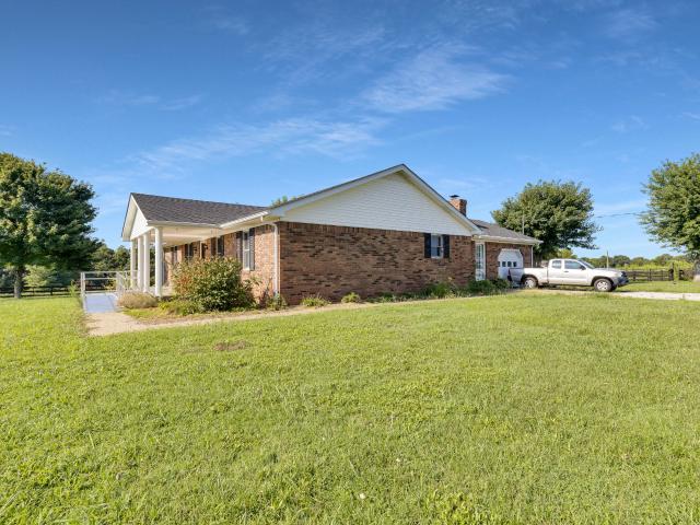 House for sale in Russellville, Kentucky