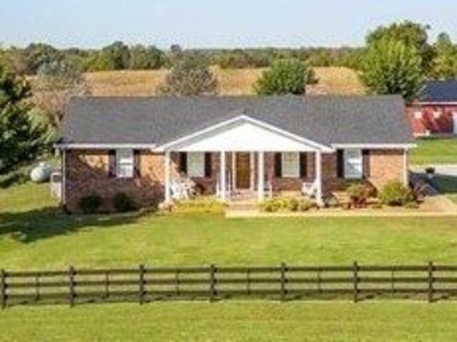 House for sale in Russellville, Kentucky