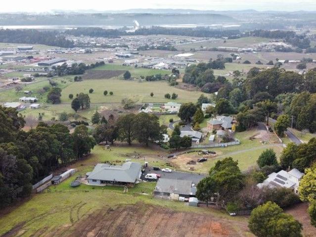 Land for sale in Devonport, Tasmania