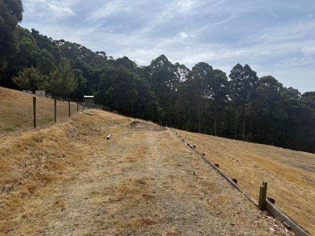 Land for sale in Devonport, Tasmania