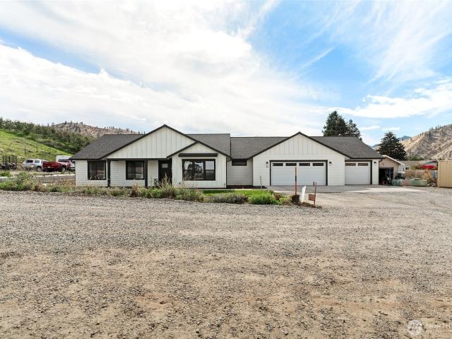 House for sale in Cashmere, Chelan County