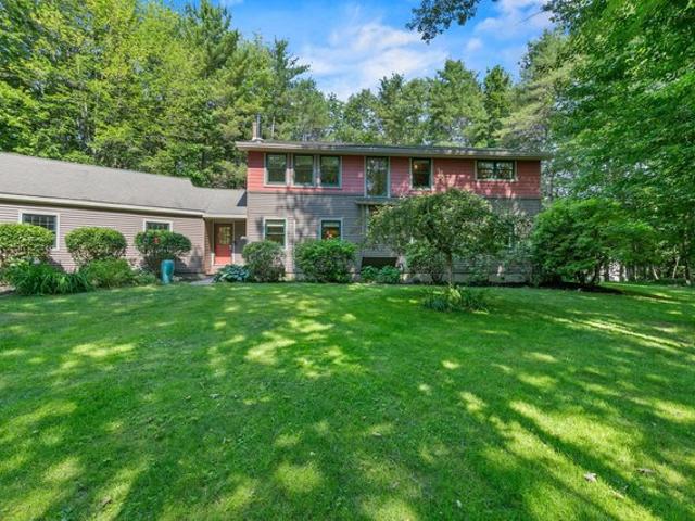 House for sale in Yarmouth, Maine