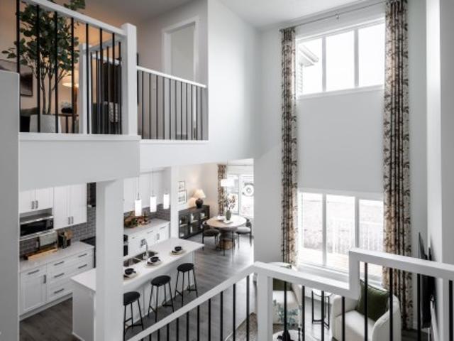 House for sale in Spruce Grove, Alberta