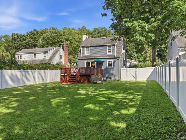 House for sale in Mount Kisco, New York