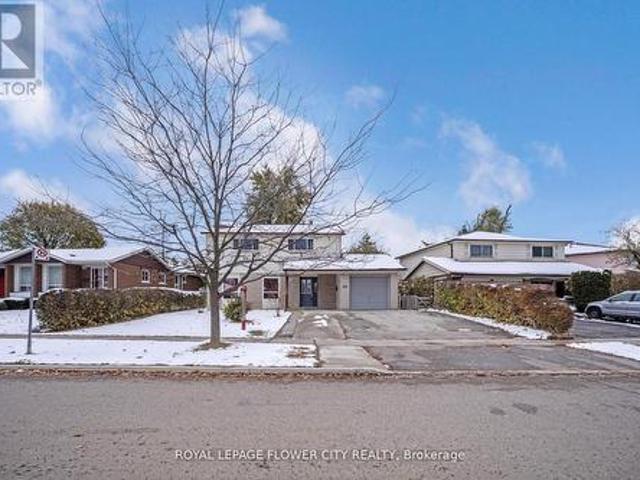 House for sale in Woburn, Ontario