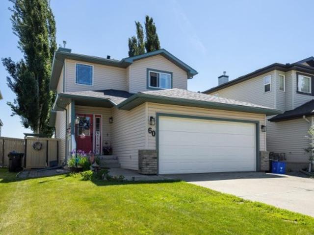 House for sale in Spruce Grove, Alberta