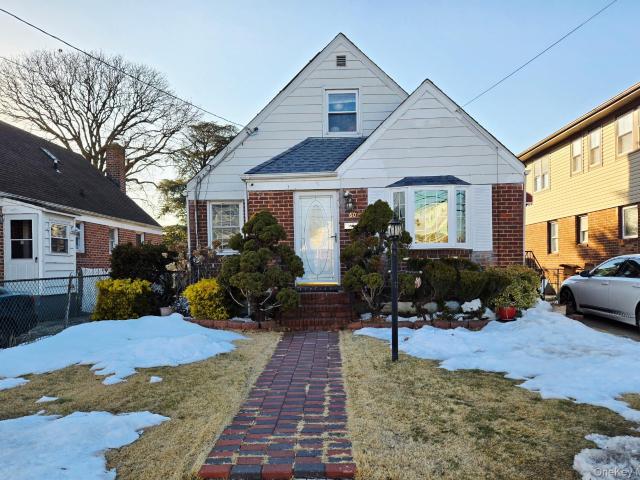 Property for sale in Nassau, New York
