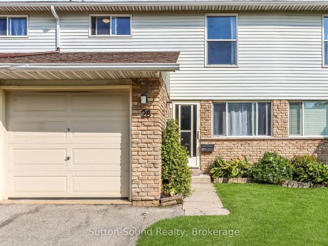Condo for sale in Grey, Ontario