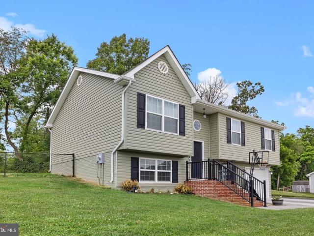 House for sale in Virginia