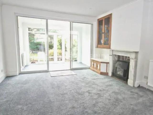 House for rent in New Malden, Greater London