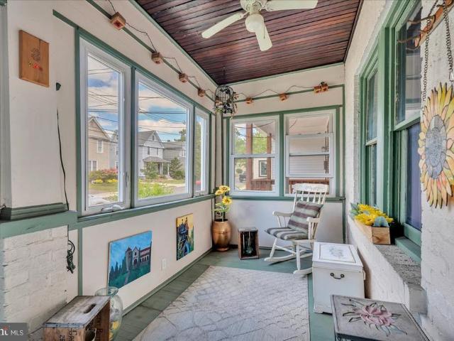Townhouse for sale in Collingswood, New Jersey