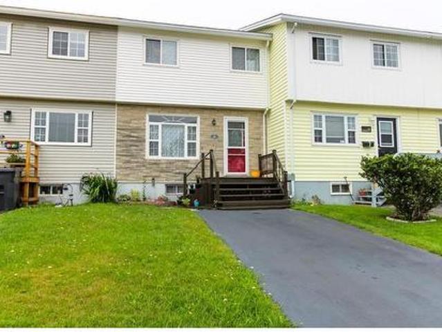 House for sale in Mount Pearl, Newfoundland And Labrador