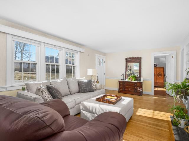 House for sale in Barnstable, Massachusetts