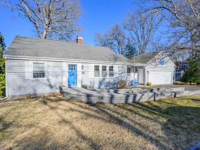 House for sale in Barnstable, Massachusetts