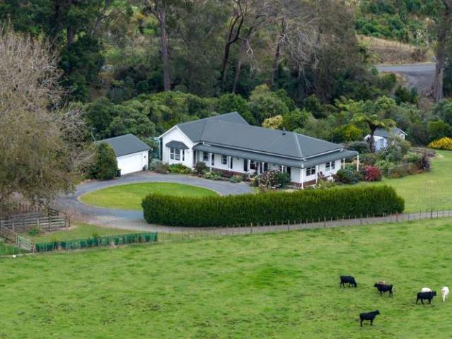 Property for sale in Horowhenua District