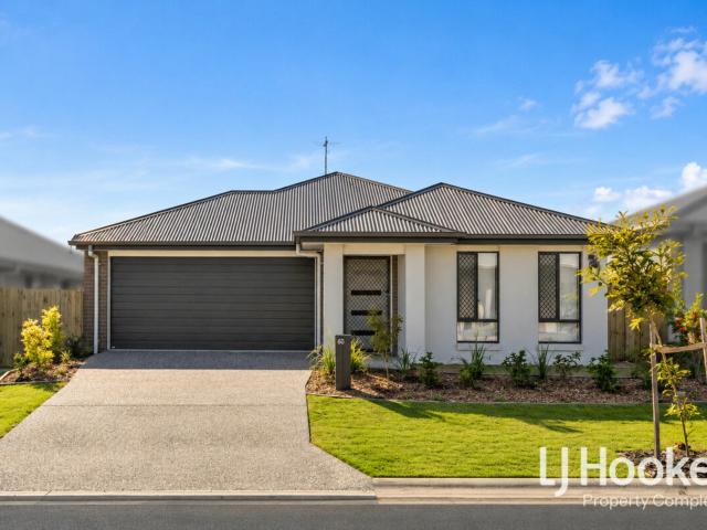 House for rent in Birnam Views, Greater Brisbane