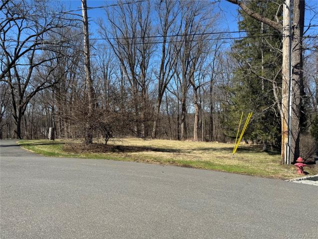 Land for sale in Rhinebeck, New York