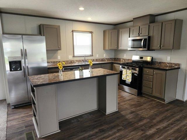 House for sale in Highland, Highland Township