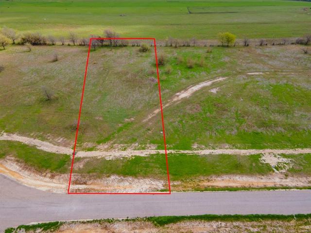 Land for sale in Itasca, Texas
