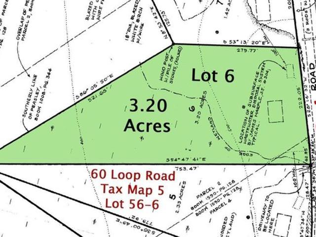 Land for sale in Waldo, Maine