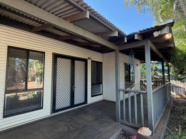 House for rent in Broome, Western Australia