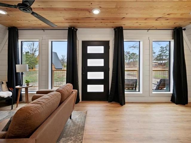 House for sale in Broken Bow, Oklahoma