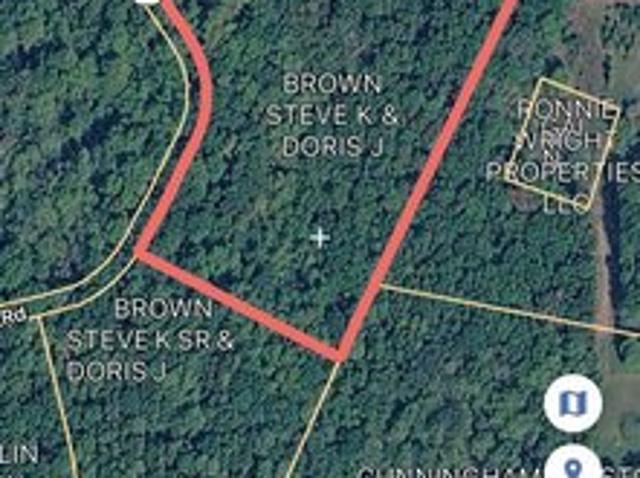 Land for sale in Virginia