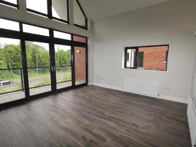 Apartment for rent in Rushpark, Newtownabbey