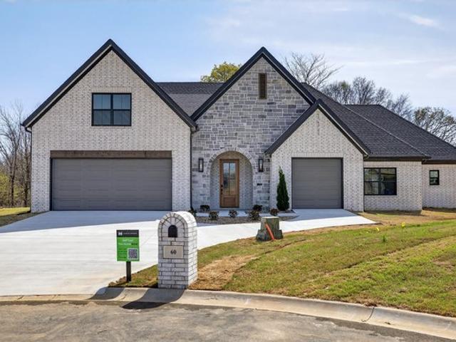 House for sale in Ark