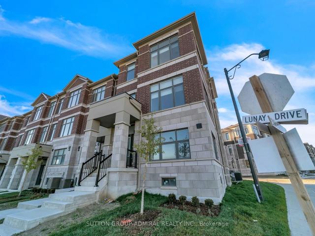 Townhouse for rent in Woburn, Ontario