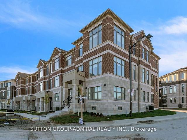 Townhouse for sale in Woburn, Ontario