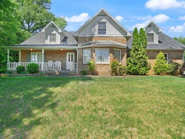 House for sale in Tell City, Indiana